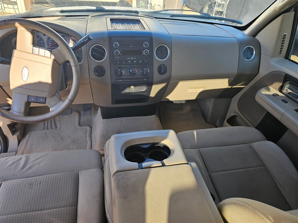 2008 Ford F-150 XL - Photo 6